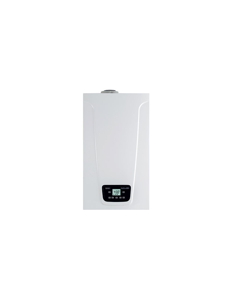Baxi Duotec Compact E 24