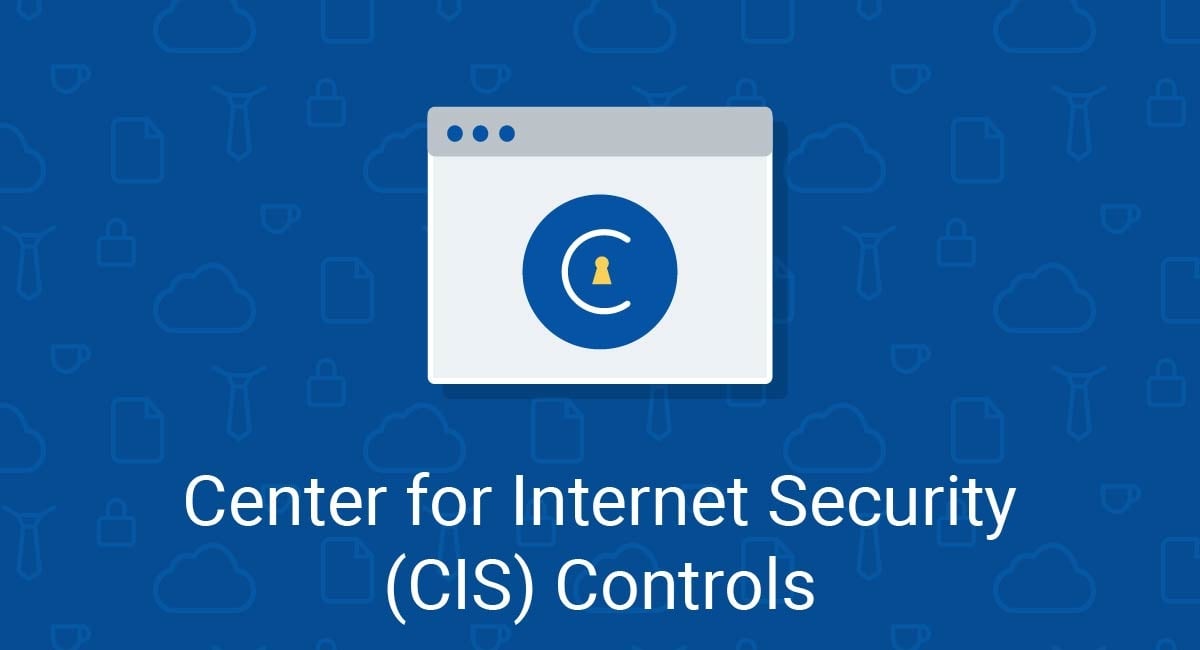 Center for Security (CIS) Controls TermsFeed