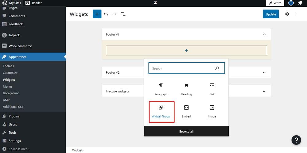 How to Add Terms and Conditions to Your WordPress Site TermsFeed
