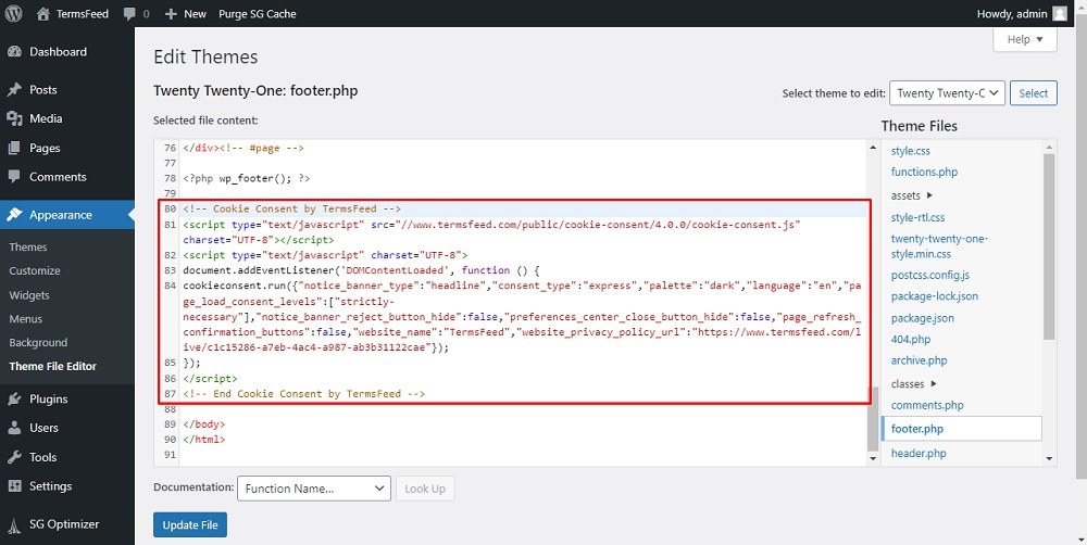 Ultimate WordPress Header PHP Easy Customization Guide 2024