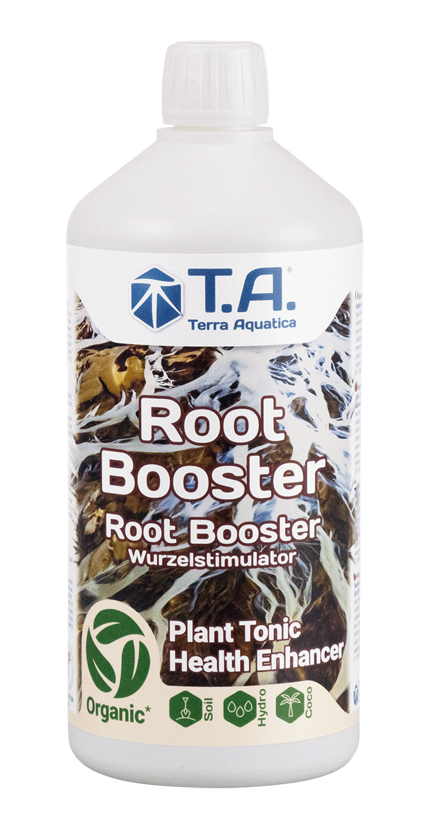 Root Booster Terra Aquatica