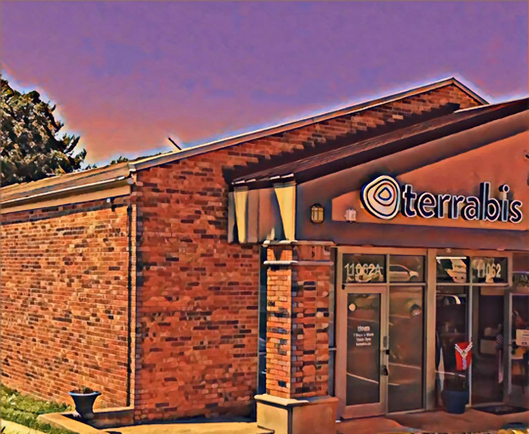 Dispensary Near Me Creve Coeur Medical Dispensary