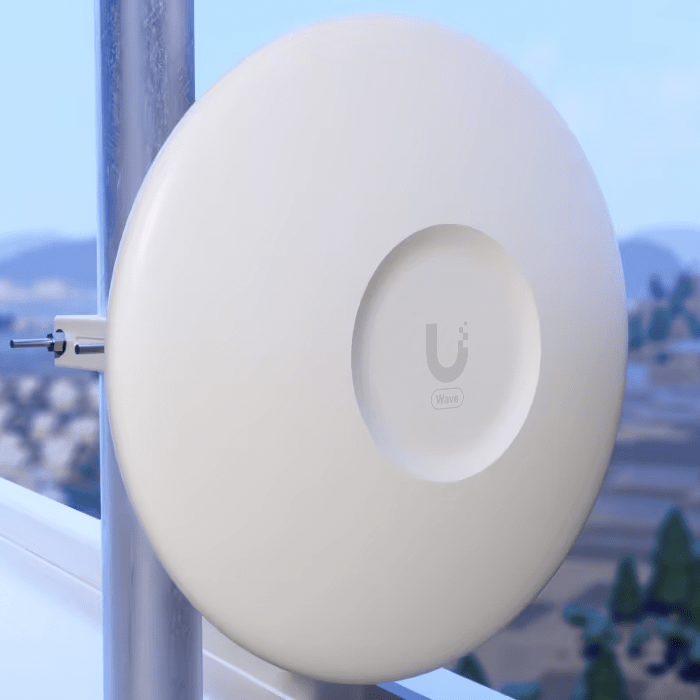 Ubiquiti WavePro Access Point