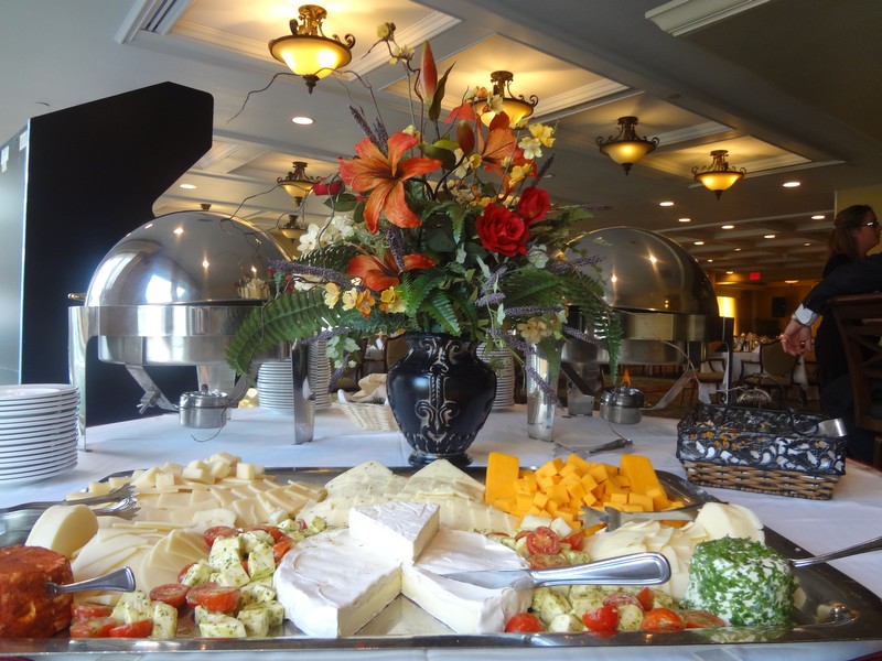 Events Terrace Park Country Club