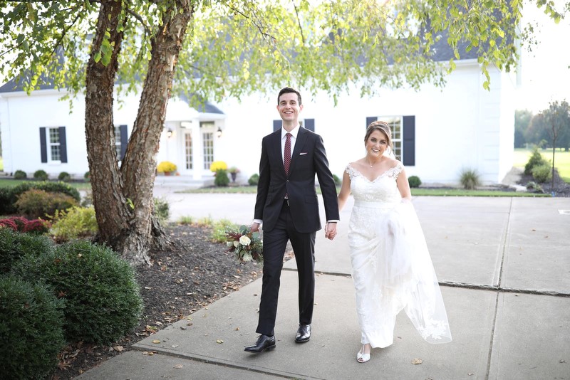 Events Terrace Park Country Club