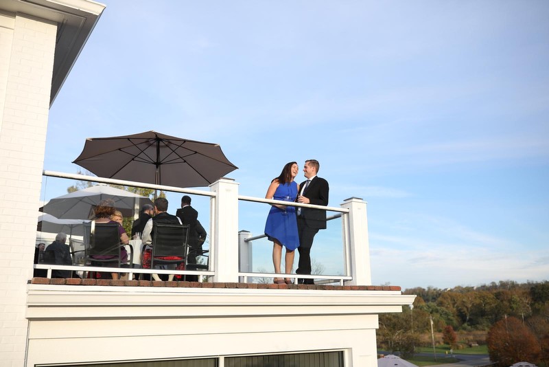 Events Terrace Park Country Club