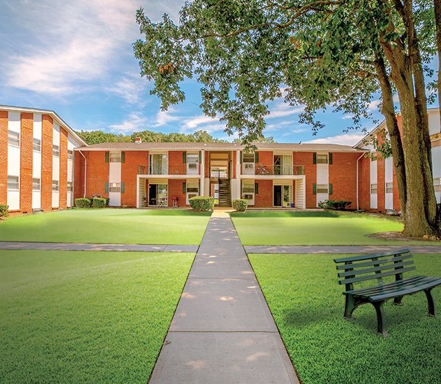 Terrace View Apartments for rent in Toms River, NJ 250 Rewards