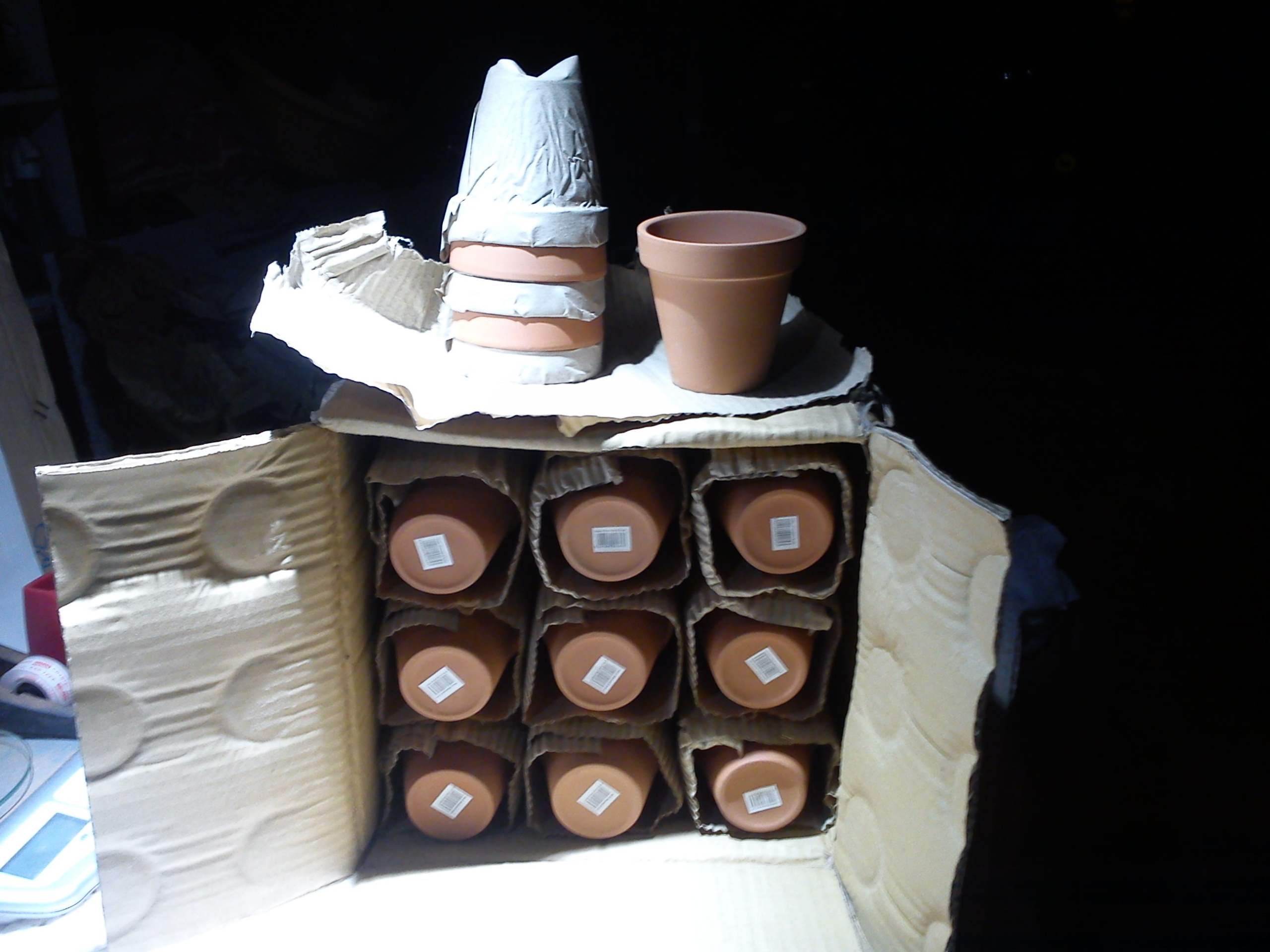 Wholesale garden planters and plant pots. Plant Pots Bulk Purchases Terracotta World