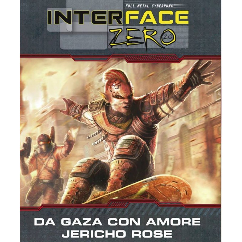 Interface Zero 2.0 Bundle