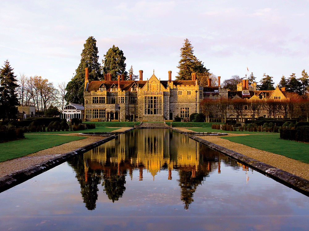 Hand Picked Hotels Terra Firma