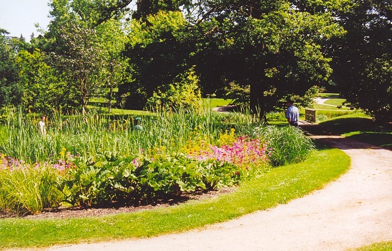 Tittenhurst Park, Ascot The terra firma Consultancy