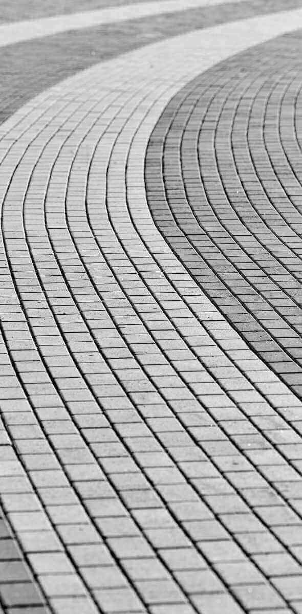 Pattern Imprinted Concrete Patio Installation Terraform Driveways