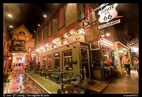Bar Harbor, Maine