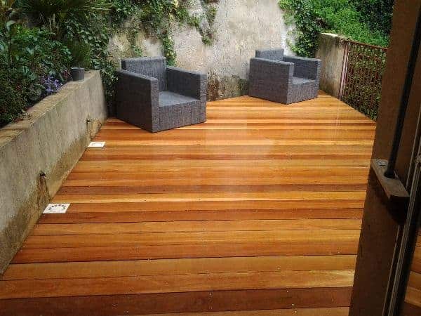Sol Terrasse Comment Bien Choisir 10 Idees De Revetement
