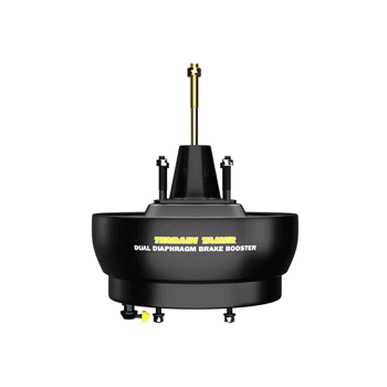 4WD Heavy Duty Brake Booster | Rated #1 [2025] - Terrain Tamer