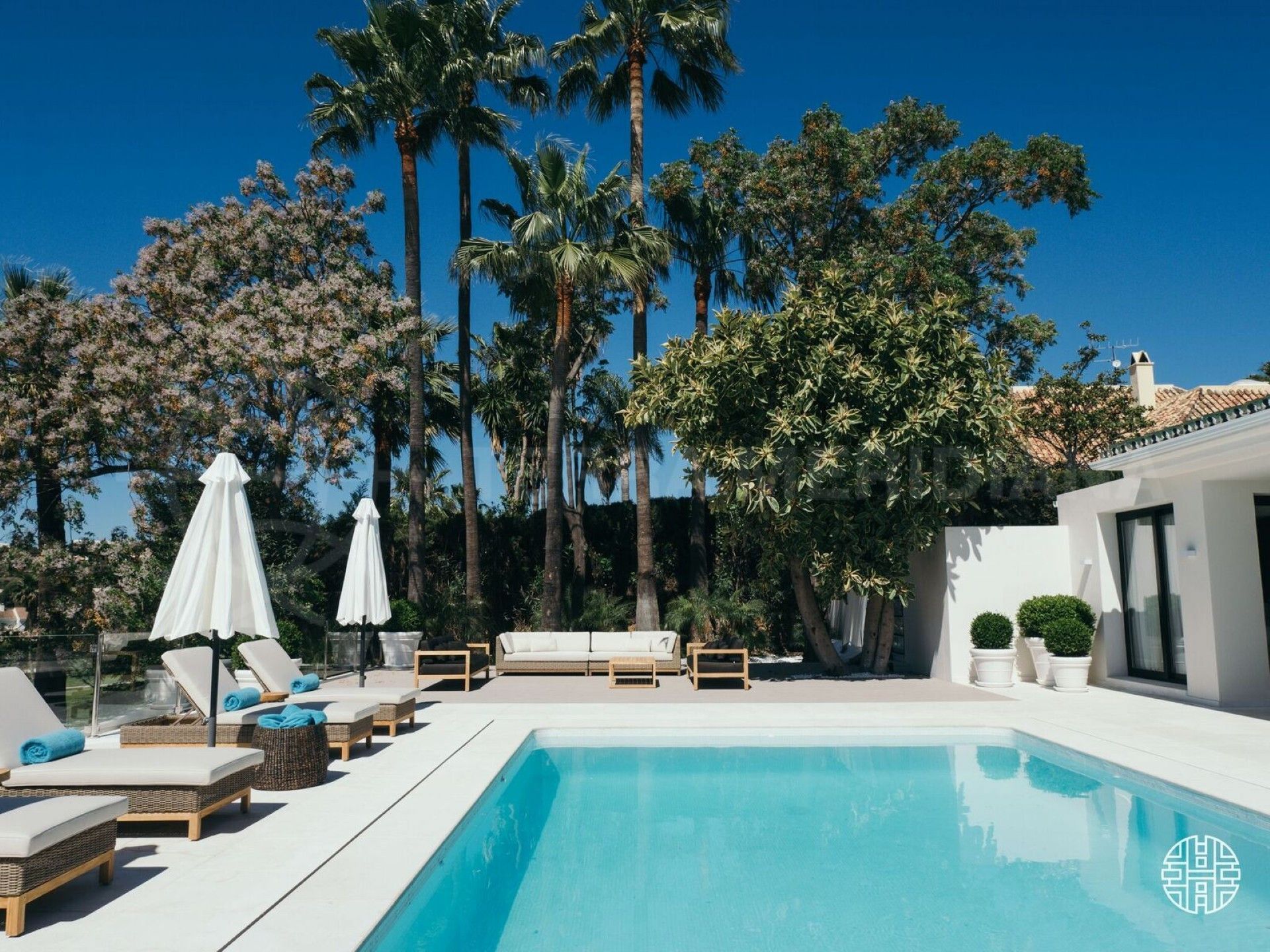 Nueva Andalucia Lifestyle Guide