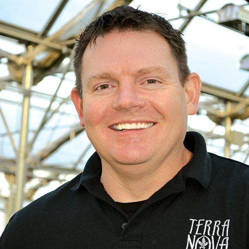 Sales Team TERRA NOVA® Nurseries, Inc.