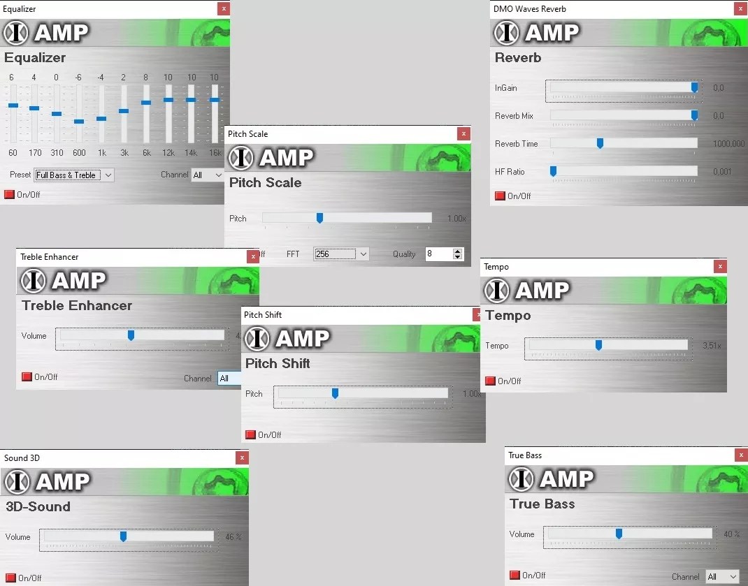7 Best MP3 Player Software for Windows 2024