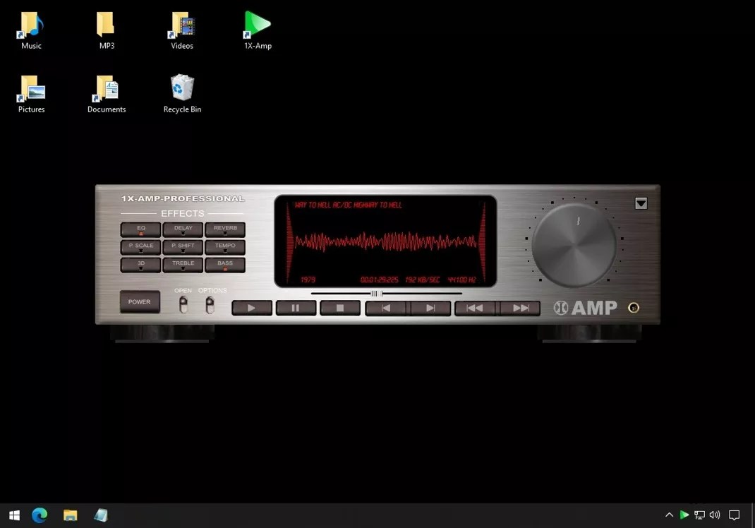 7 Best MP3 Player Software for Windows 2024