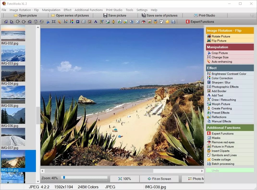 Best Photo Editing Software for Beginners or Professionals