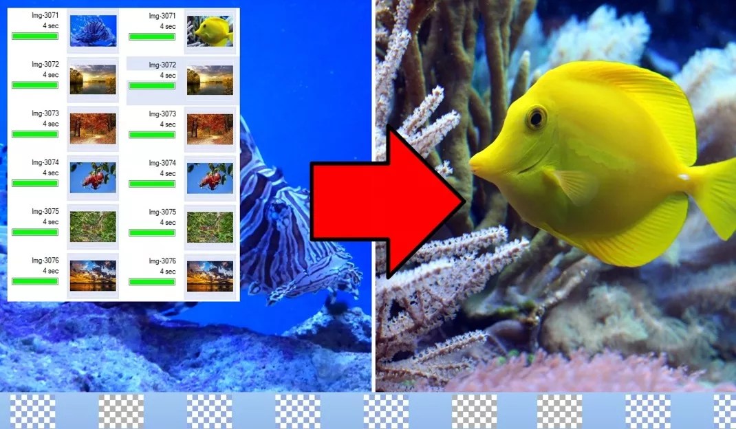 Slideshow Software ↗️ for Windows Free Download 2024 Version