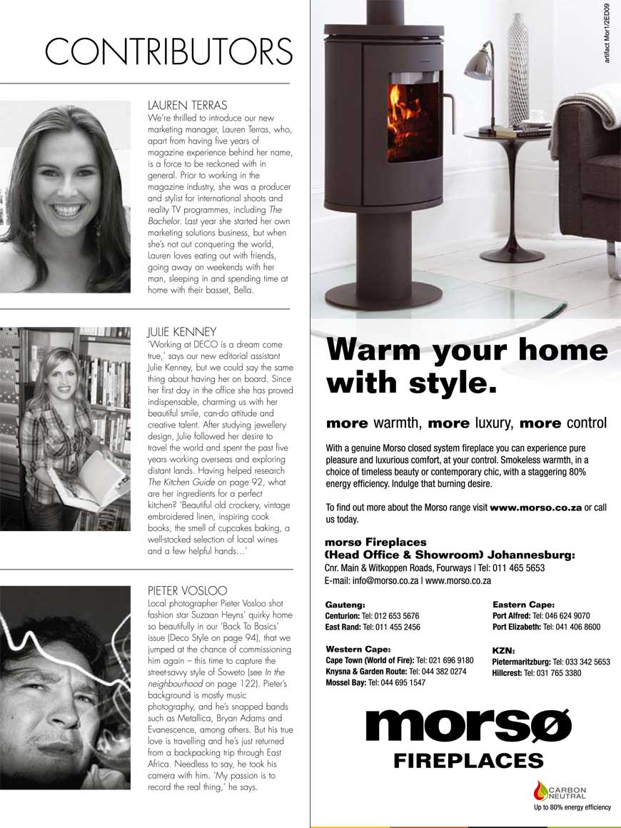 Media Terras Communications South Africa