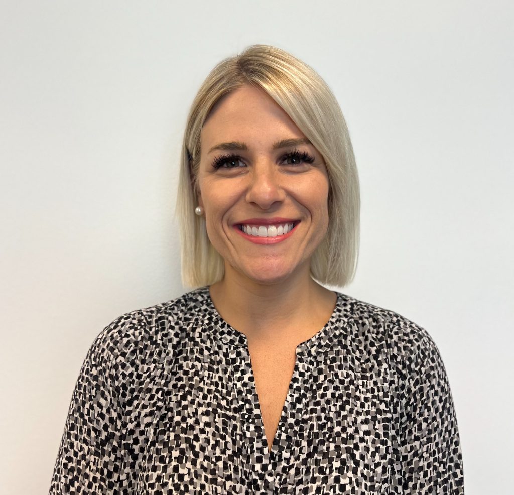 Rebecca Rolak — TERRA Staffing Group