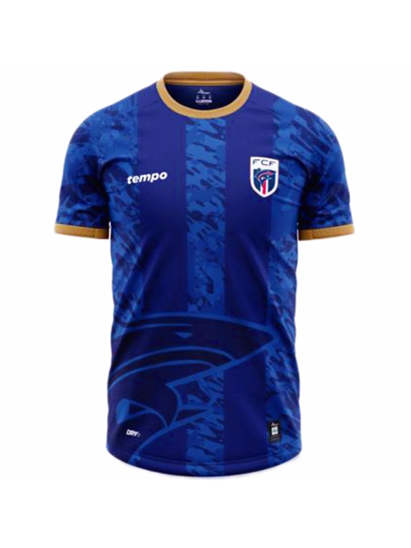 Maillot CapVert CAN 2022 Terra Terra