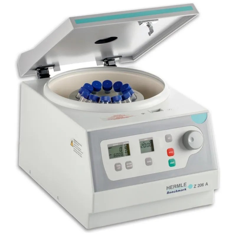 Centrifuges and Centrifuge Accessories Laboratory Equipment