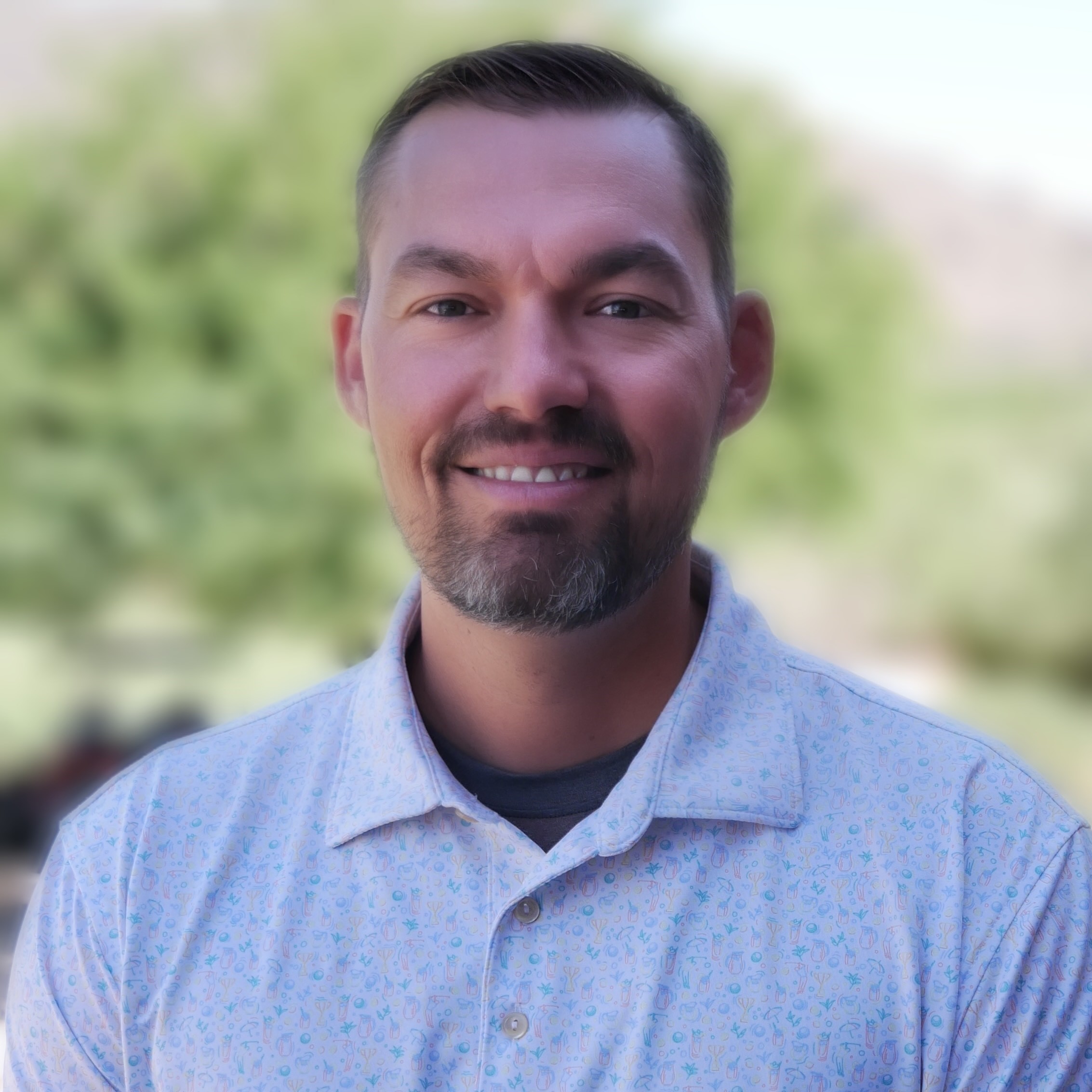 Terravita Golf & Country Club View Staff Directory Mike Nolan