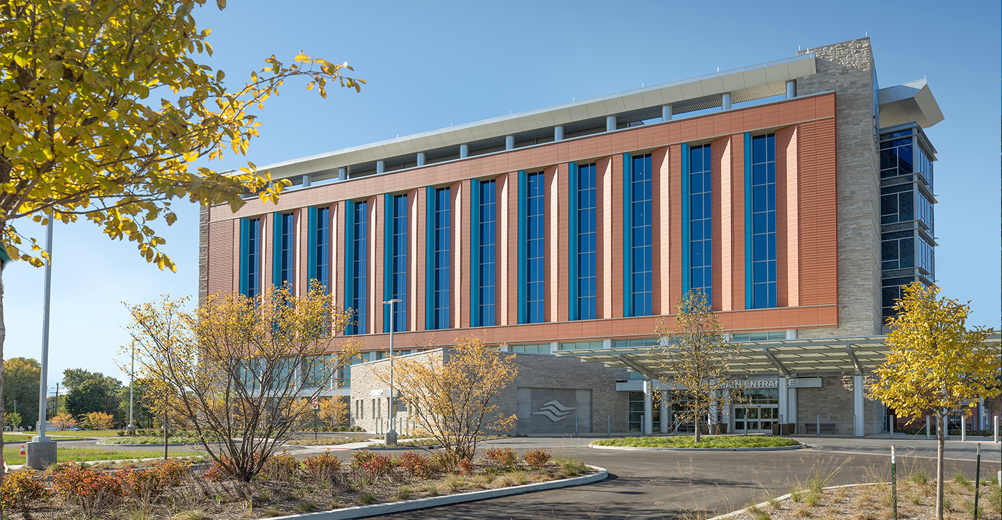 Riverview Health Westfield Hospital Terreal North America