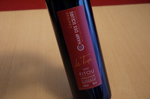 Une bouteille pour le week-end - Une bouteille pour le week-end - Terre de  Vins