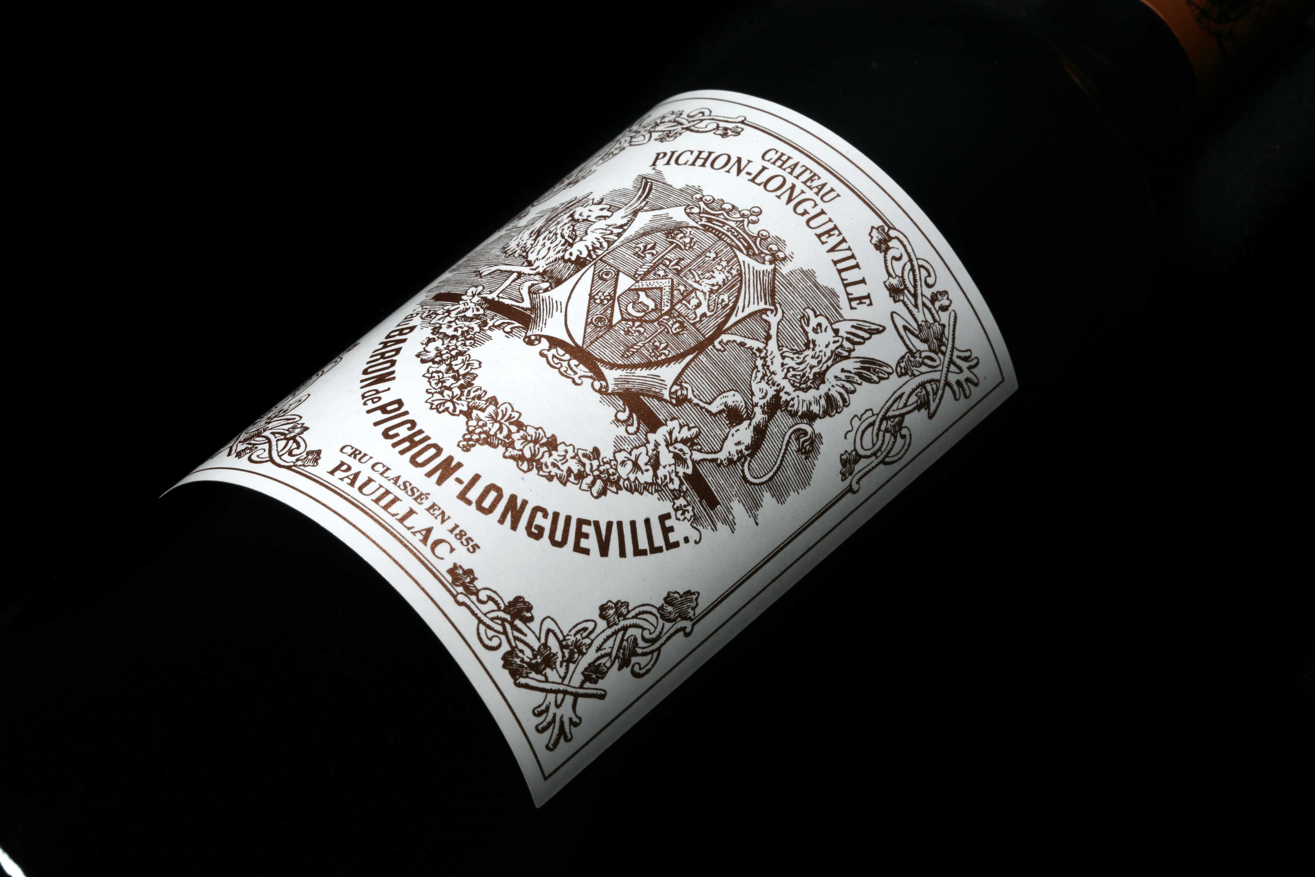 [Primeurs] Pichon Baron, LéovilleBarton, La Lagune... Les dernières