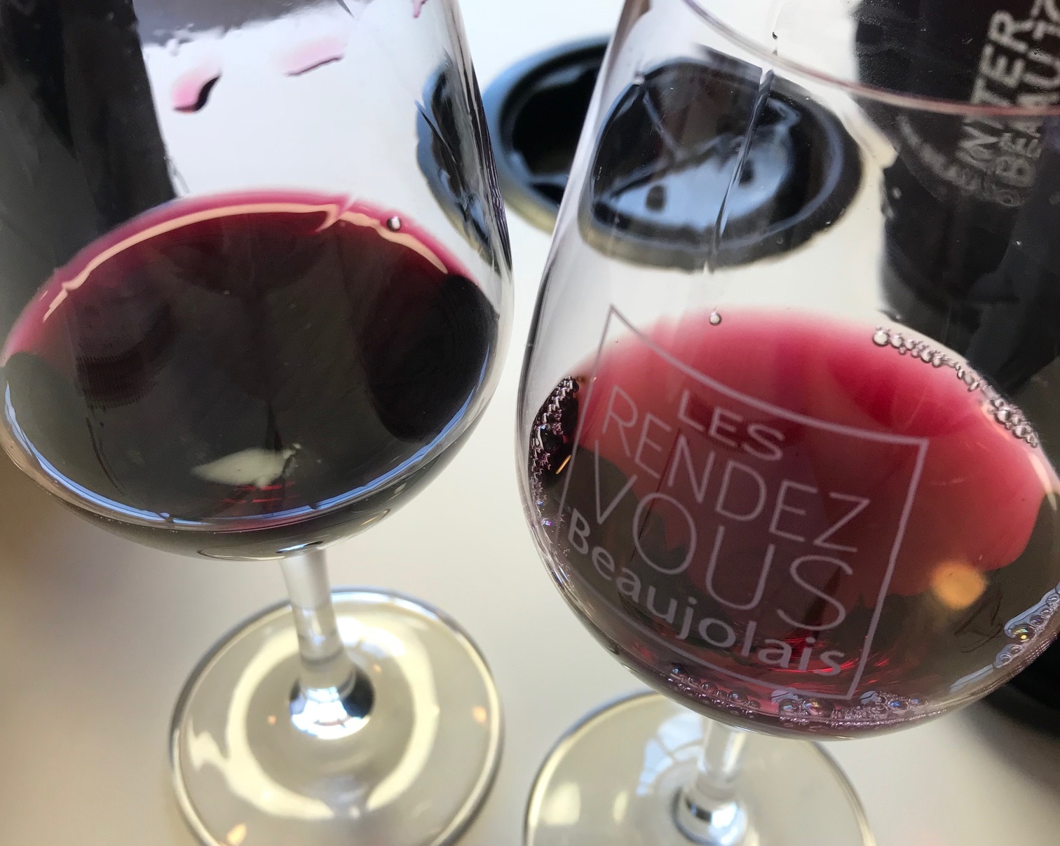Beaujolais Nouveau tour d’horizon des meilleures cuvées Beaujolais