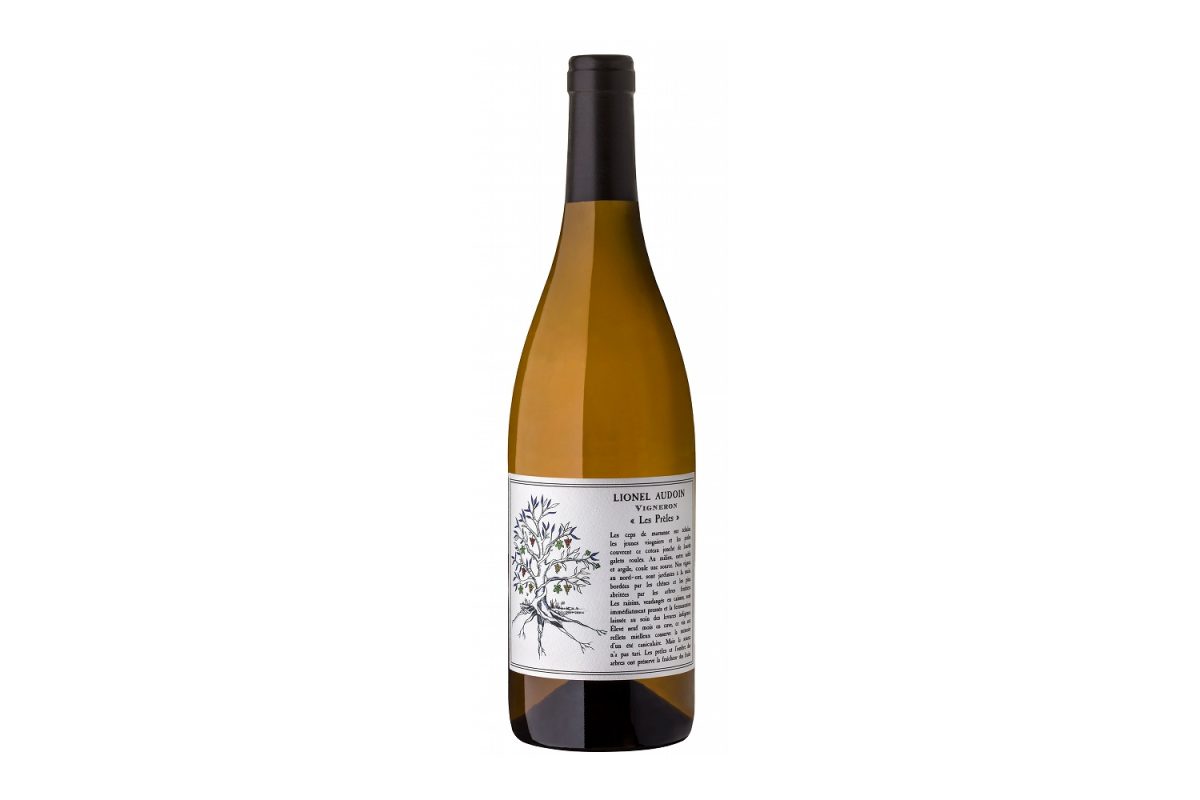 [Rhône] Les vins de Lionel Audouin toute une philosophie [Rhône