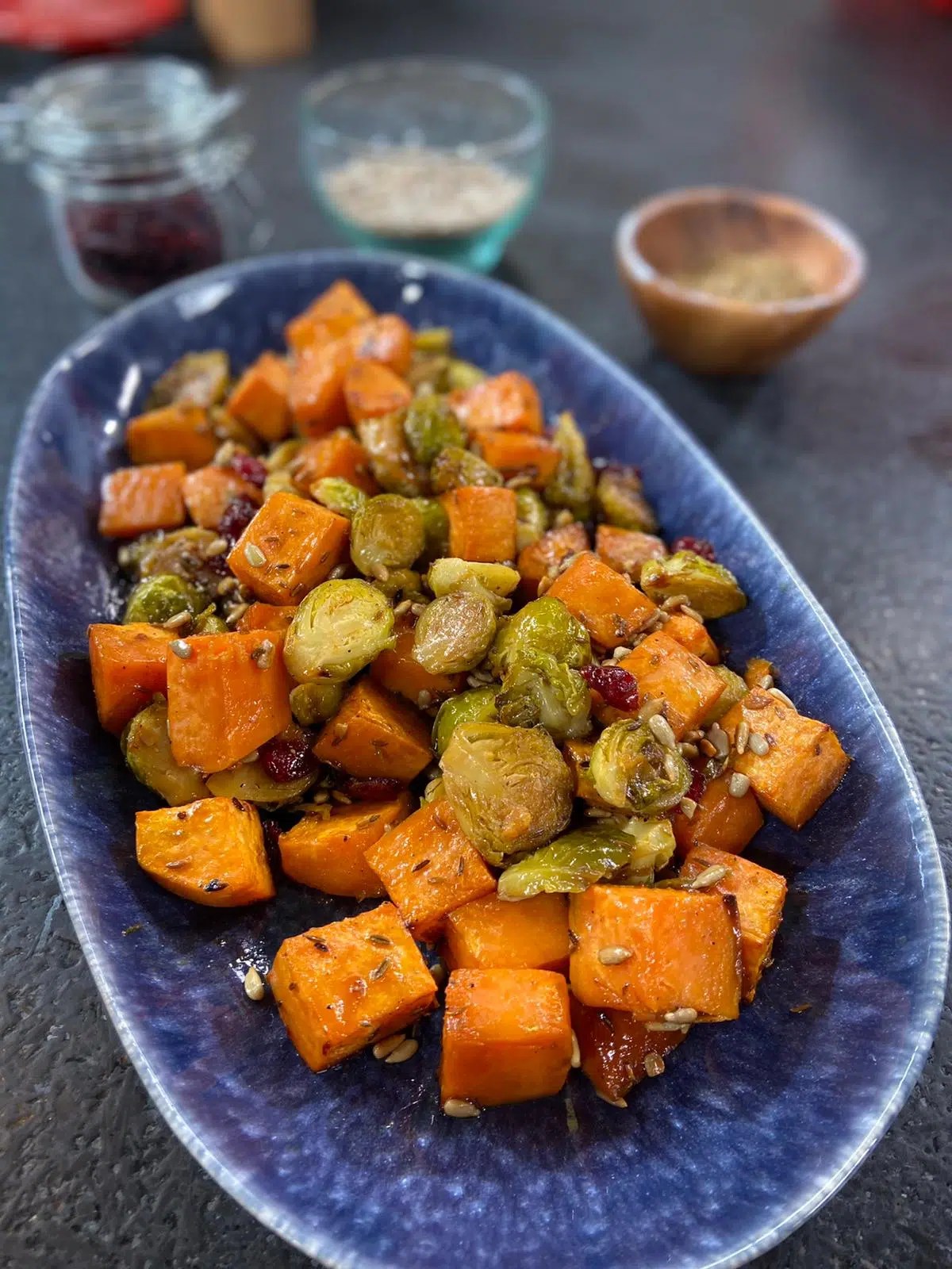 Comment cuisiner des patates douces Marmiton ? Terrre d'Humus