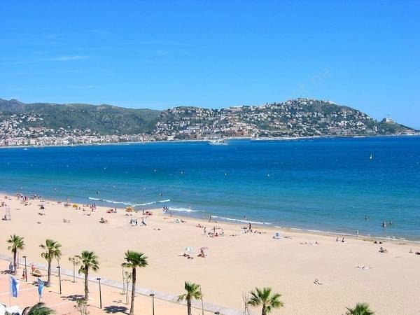 Roses Espagne Location Location Rosas espagne Muchosol / Locations
