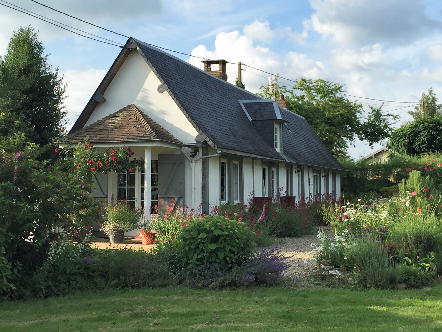 foret a vendre seine maritime