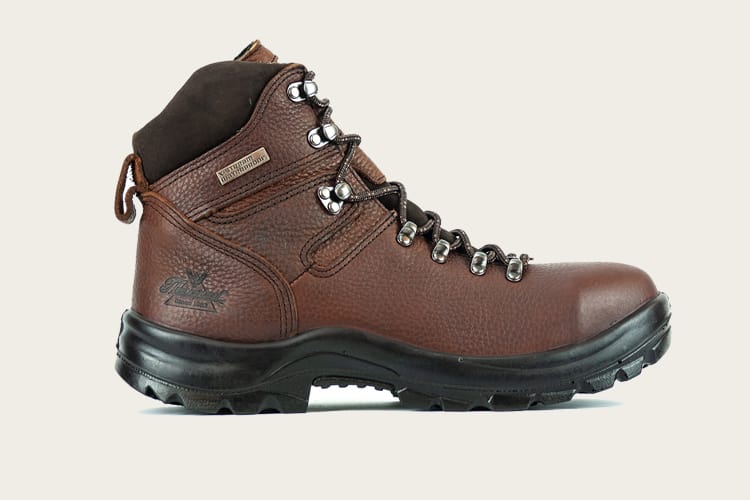 7 AmericanMade Hiking Boots Reppin' the USA Territory Supply