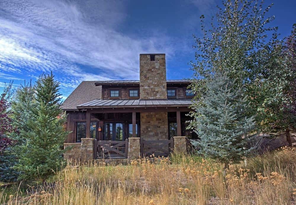 The 8 Best Cabin Rentals in Park City, Utah Territory Supply