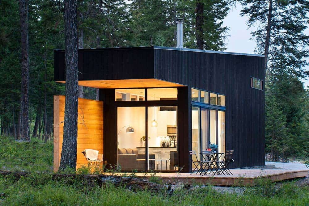12 Best Airbnb Rentals in Montana for a Unique Mountain Getaway