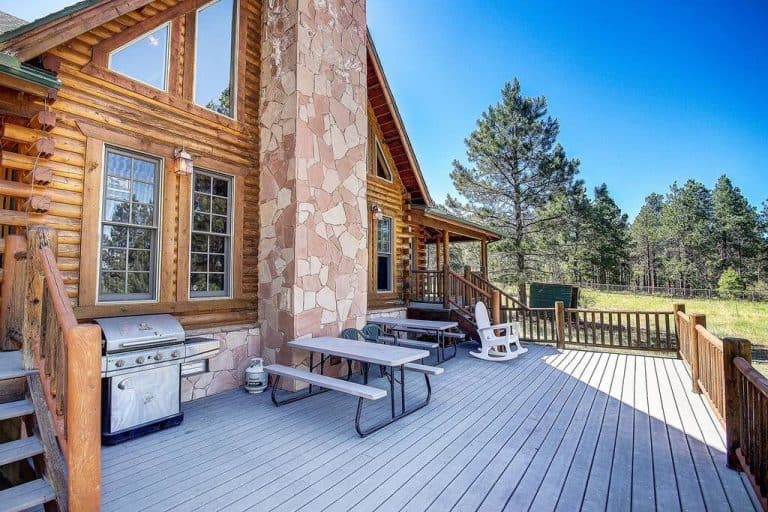 9 Amazingly Cozy Cabin Rentals in Williams, Arizona