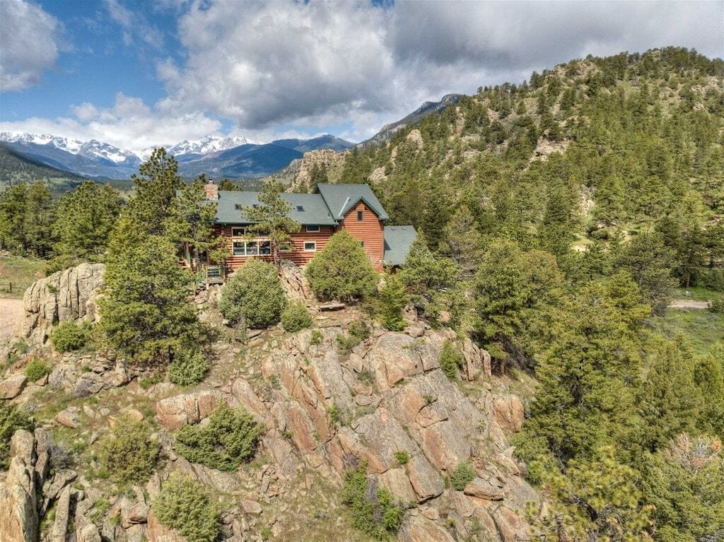 10 Best Cabin Rentals in Estes Park, Colorado