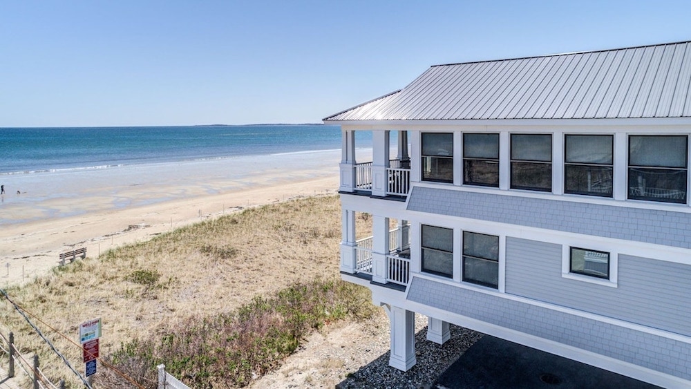 9 Unique Vacation Rentals in Old Orchard Beach, Maine Territory Supply