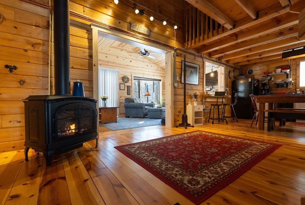 10 Relaxing Wisconsin Cabin Rentals with Hot Tubs Territory Supply
