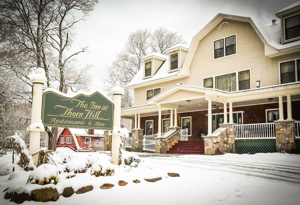 10 of the Best Romantic Getaways in New Hampshire Territory Supply