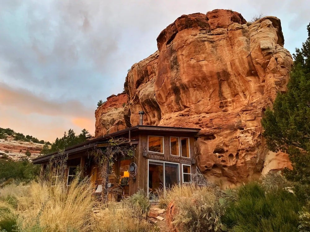 10 Unique Places to Stay in Colorado for a Memorable Vacation Territory Supply