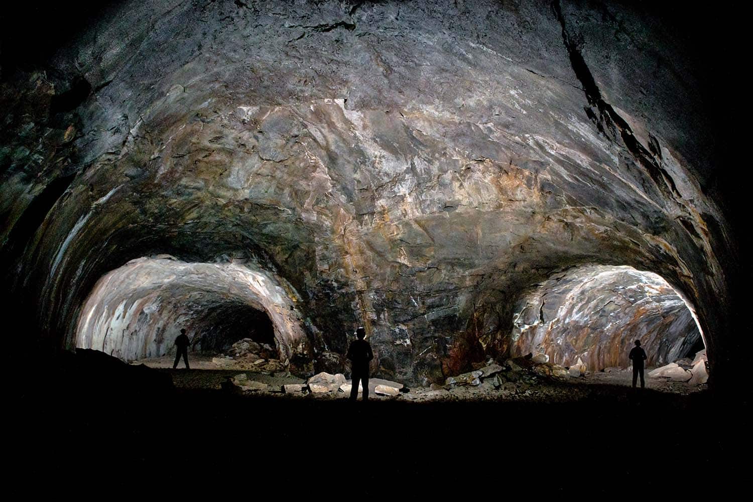 The 7 Best Caves in Arizona for Subterranean Exploration
