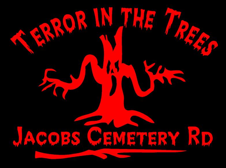 TERROR IN THE TREES Lucasville, OH 45648