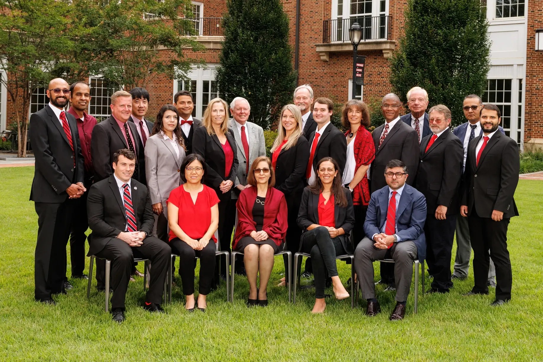 Research Expertise at the Terry College of Business Terry College of Business